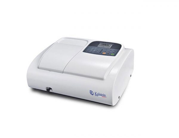 Ultraviolet Visible UV / VIS Spectrophotometer - YR01854