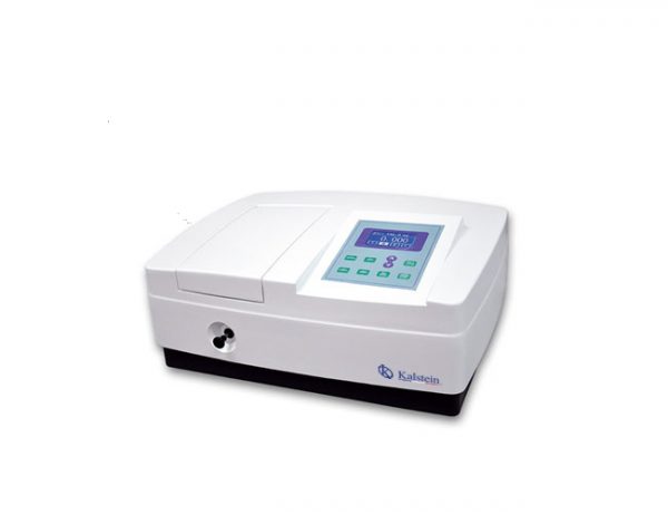 UV-VIS Ultraviolet Visible Spectrophotometer- YR01851