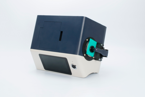 Pulsed Xenon lamp Benchtop Spectrophotometer YR05474 - Image 2