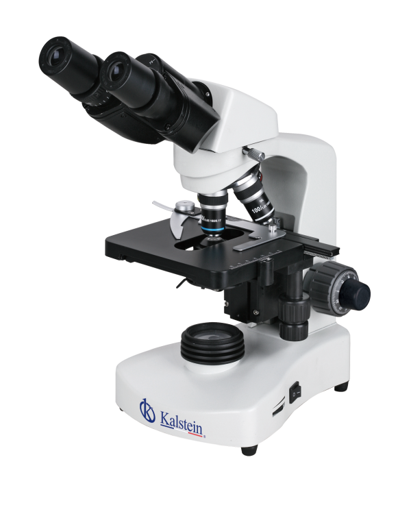 Laboratory Microscope YR0241