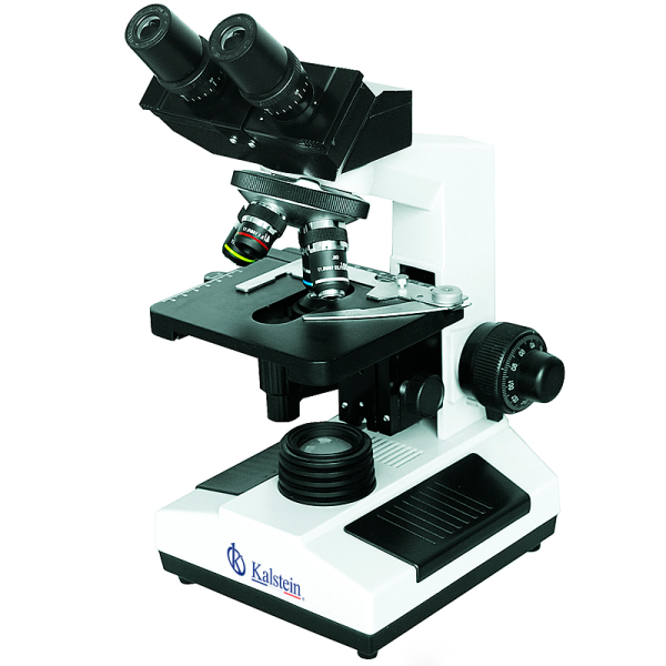 Binocular Student Biological Microscope YR0242 // YR0242-1