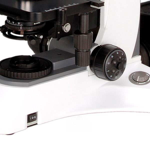 Metallurgical Microscope YR0256 - Image 6