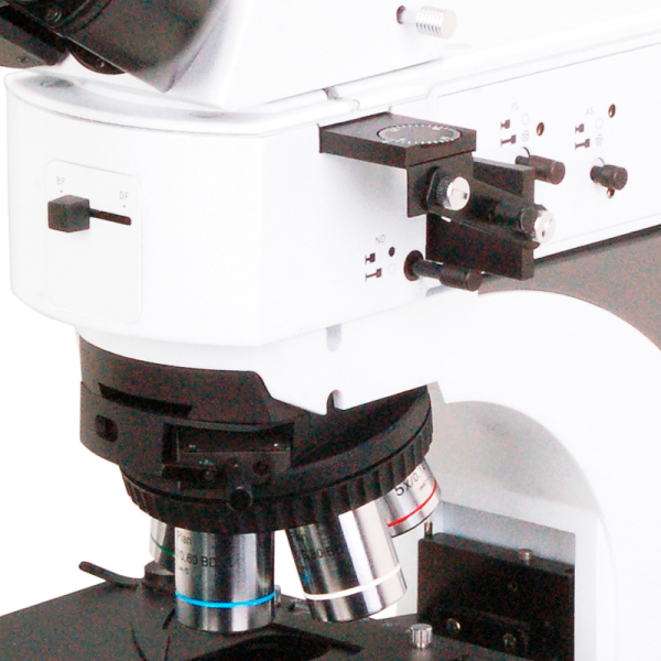 Metallurgical Microscope YR0256 - Image 5