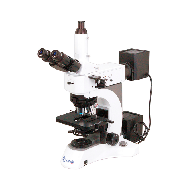 Metallurgical Microscope YR0256 - Image 3