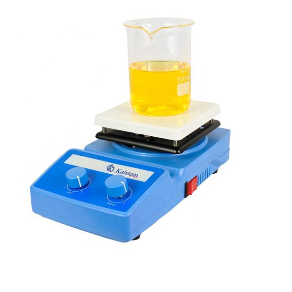 Control Magnetic Stirrer with Stir Bar YR02934