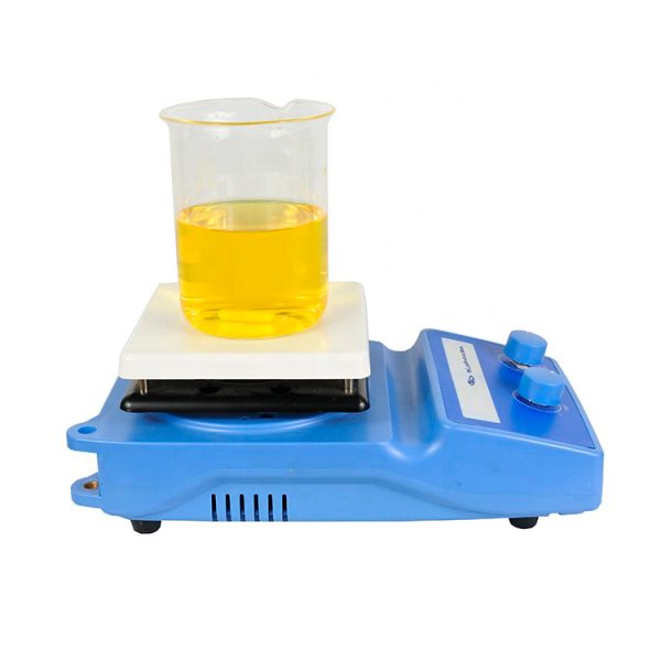 Control Magnetic Stirrer with Stir Bar YR02934 - Image 3