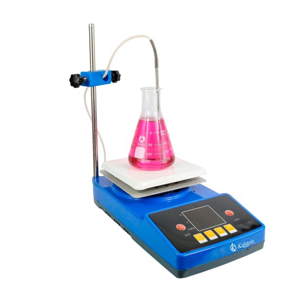 Laboratory Hot Plate Magnetic Stirrer YR02936 - Image 2