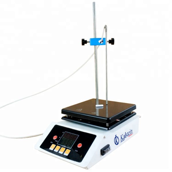 Constant Temperature Digital Magnetic Stirrer With Hot Plate YR02942