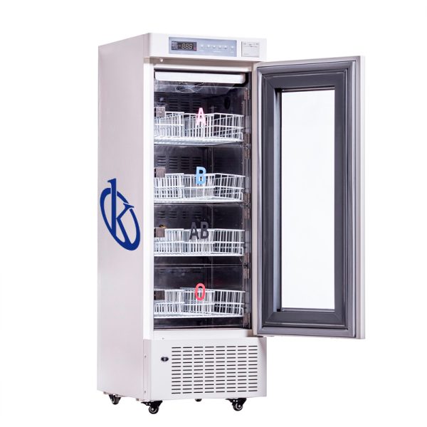 Blood Bank Refrigerator YR05092 - Image 2