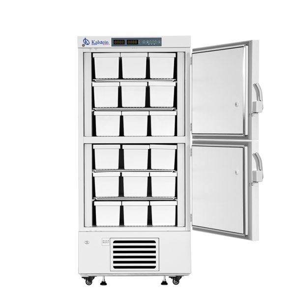 Low Temperature Freezer YR05100 - Image 2