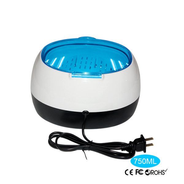 Small Ultrasonic Jewelry Cleaner YR05231 - Image 2