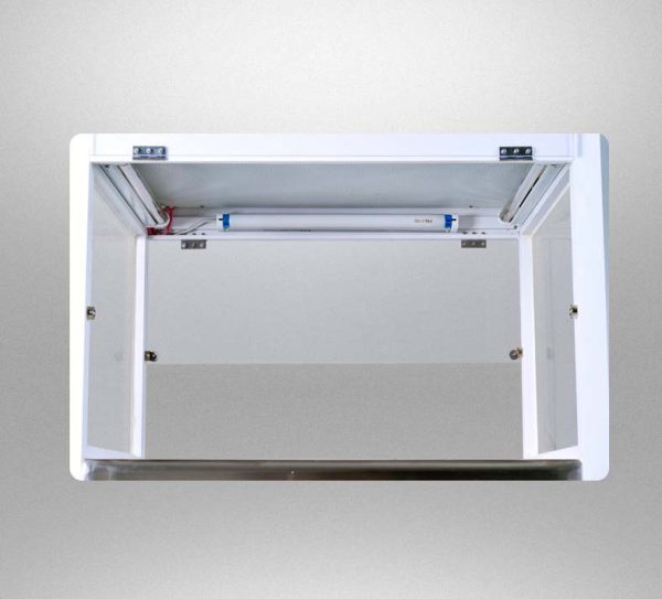 Double Person Laminar Flow Cabinet YR05267 - Image 2