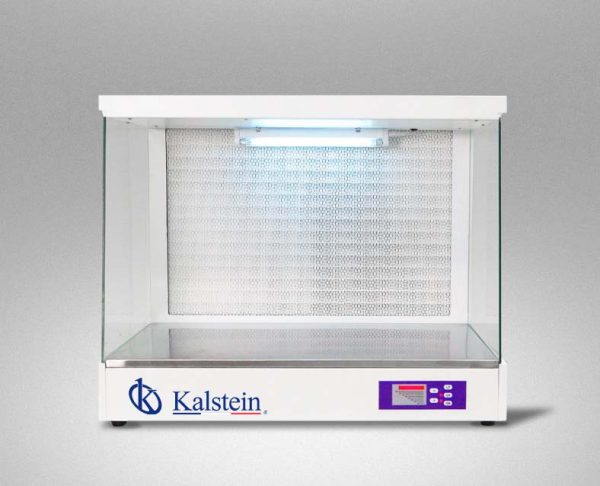 Laminar Flow Cabinet YR05269-2 - Image 4