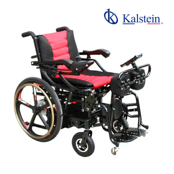 Standing Wheelchair YR05448 - Image 2