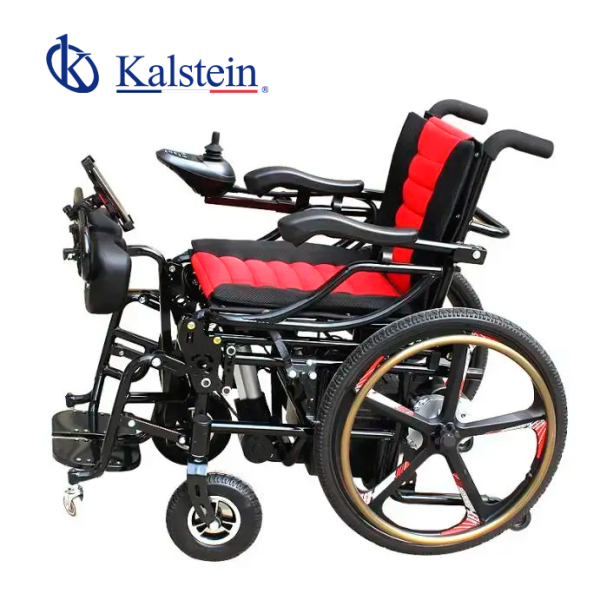 Standing Wheelchair YR05448