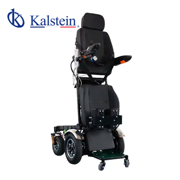 Standup Wheelchair YR05449 - Image 3