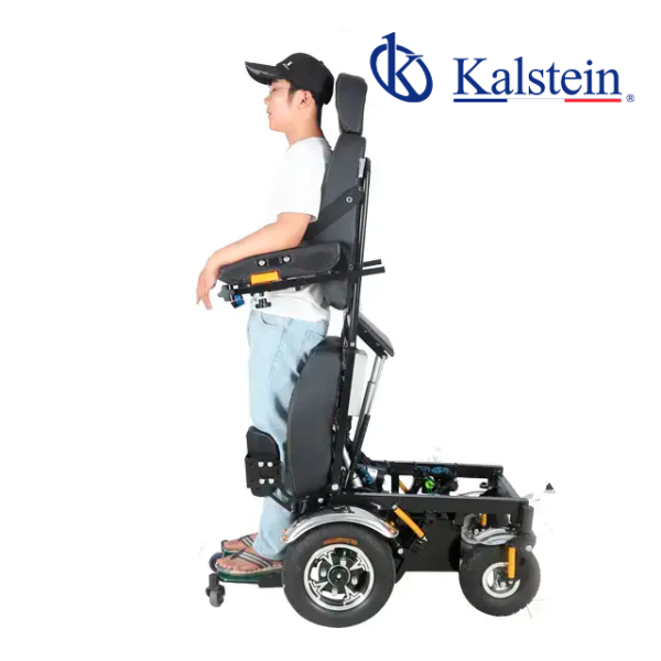 Standup Wheelchair YR05449 - Image 6