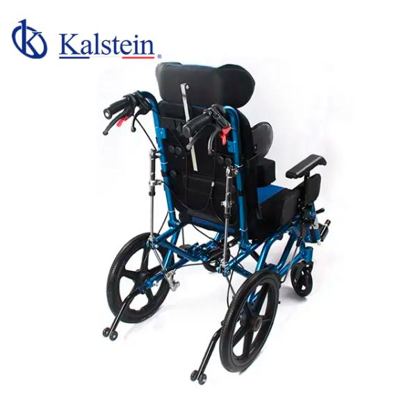 Children Wheelchair YR05457 - Image 4