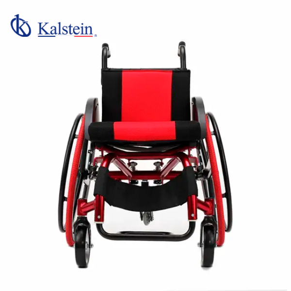 Sport Wheelchair YR05461 - Image 2