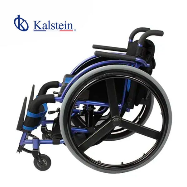 Sport Wheelchair YR05462 - Image 3