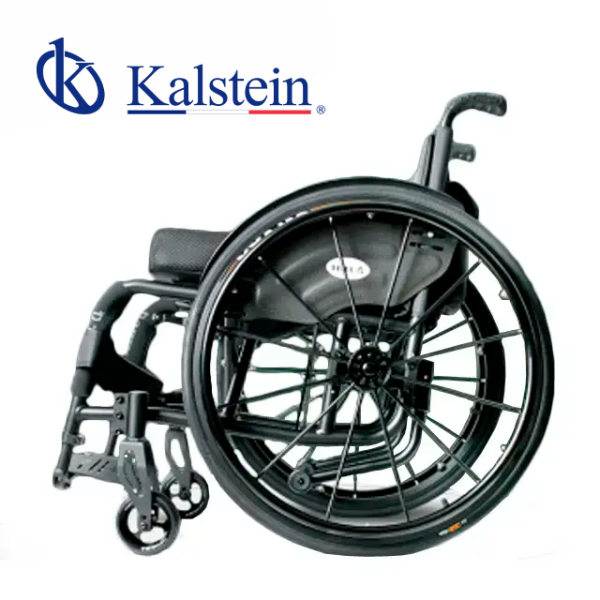 Sport Wheelchair YR05463 - Image 4