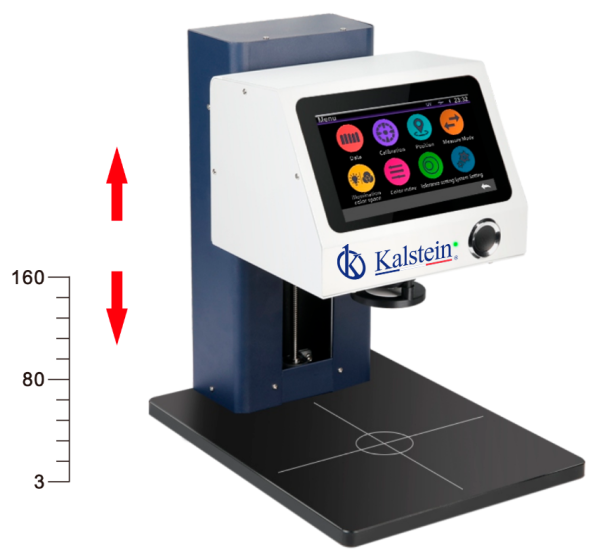 Non-contact spectrophotometer YR05481 - Image 2