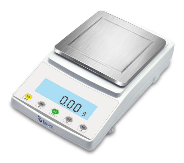 Precision Balance YR05600 // YR05602