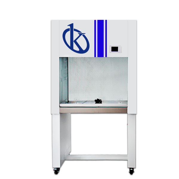 Class 100 Horizontal Air Laminar Flow Cabinet YR05726