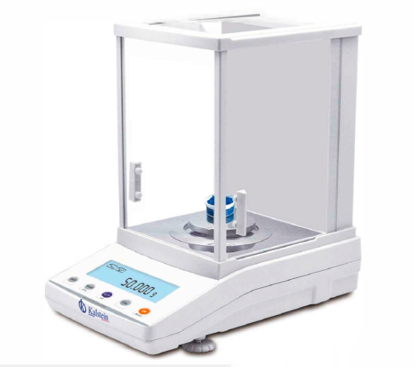 Analytical Balance YR05774 // YR05778