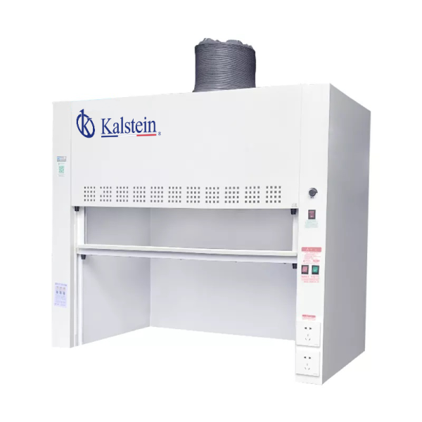 Epoxy-Coated Steel Basic Chemical Laboratory Fume Hood YR05808 // YR05812