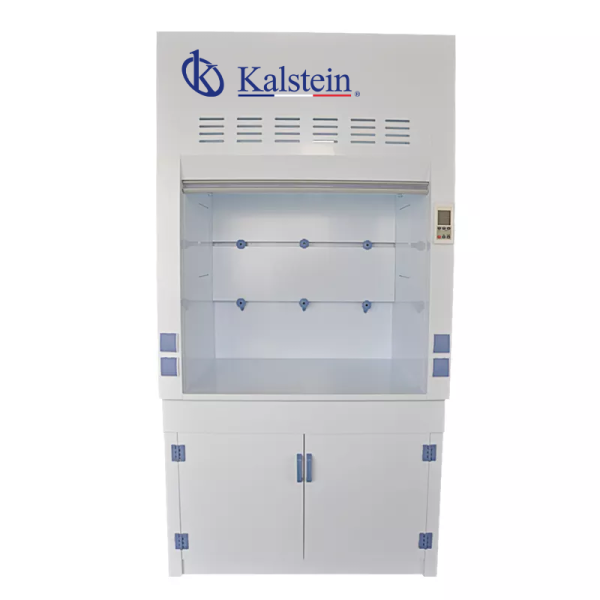 Laboratory Ventilation Cleaning Fume Extraction System Hood Equipment Fume Hood YR05826 // YR05828 - Image 3