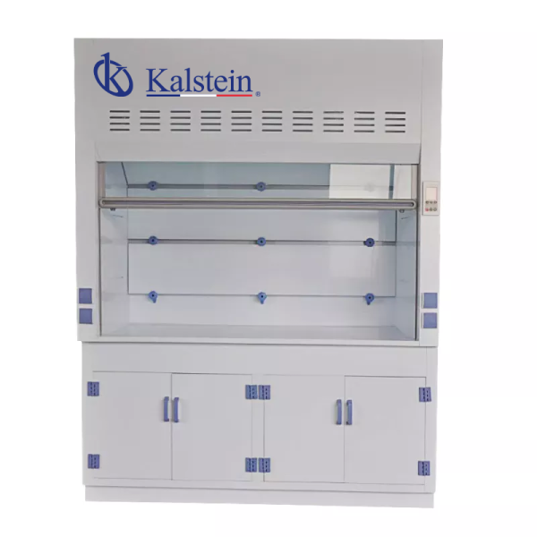 Laboratory Ventilation Cleaning Fume Extraction System Hood Equipment Fume Hood YR05826 // YR05828