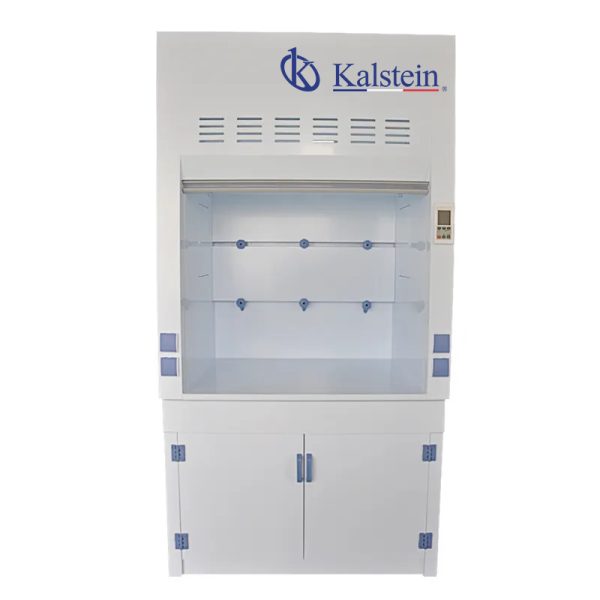 Desktop PP Fume Hood YR05869 // YR05871 - Image 2