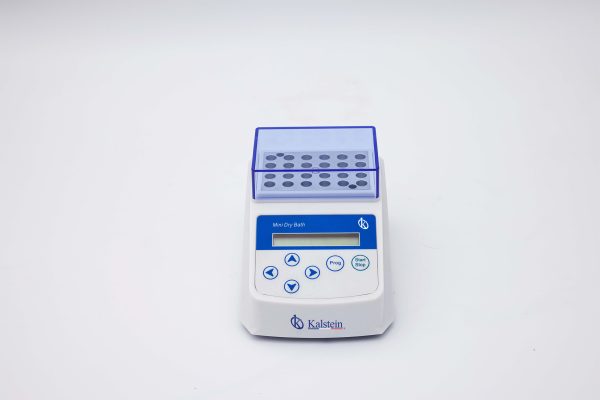 Mini Dry Bath Incubator YR05891 // YR05893