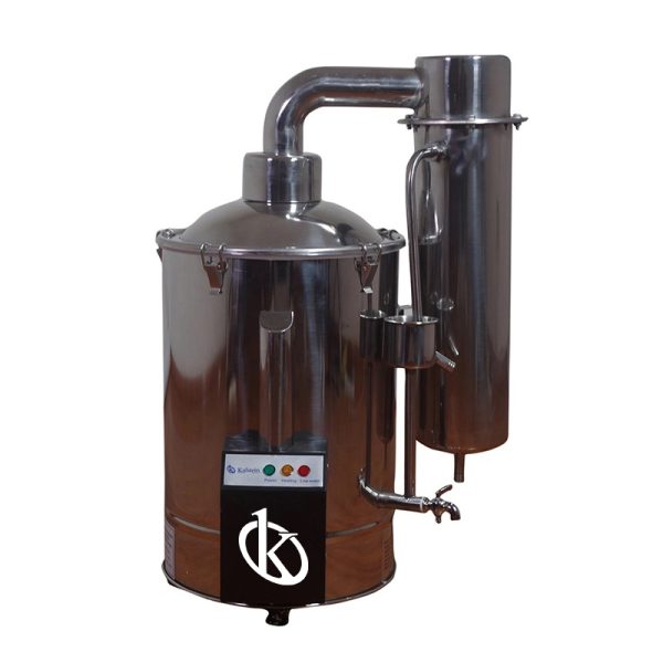 High Quality Automatic Control Water Distiller 20L YR05974