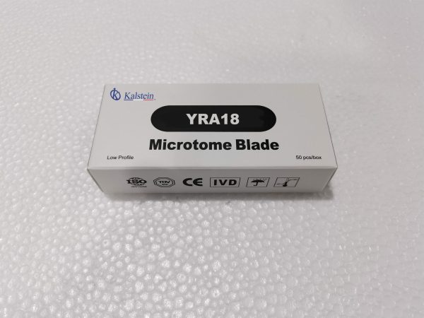 Histopathology Accessories and Consumables YRA18 // YRA44