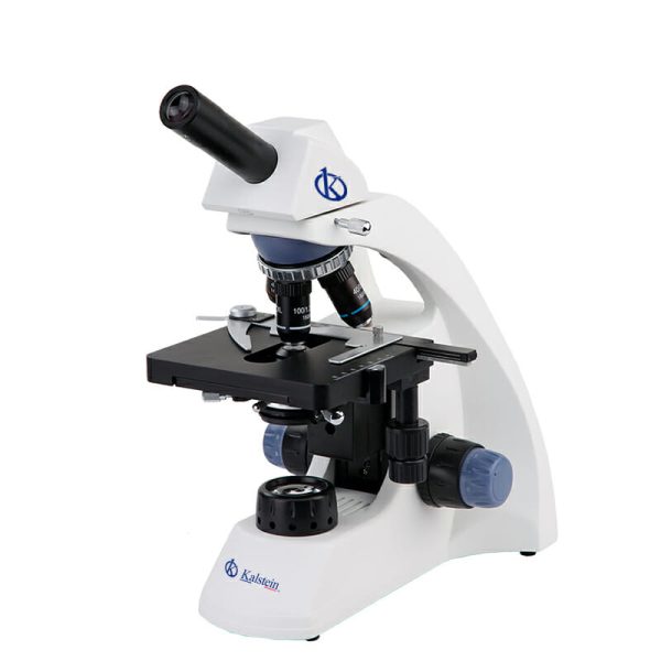 Biological Microscope YR0242-M // YR0242-T