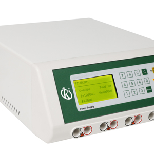 High-Voltage Power Supply YR03406