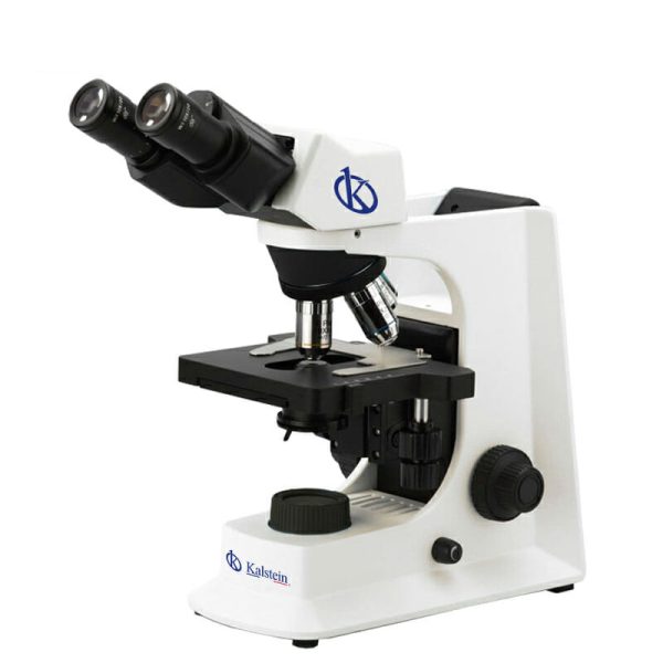 Laboratory Biological Microscope, Binocular, Achromatic YR05787-1A