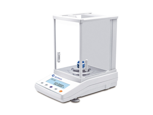 External Calibration Analytical Balance YR05578 – YR05579 - Image 2