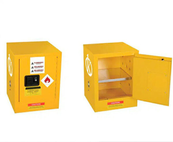 2-4 Gallon Explosion-proof Cabinet   YR05464 // YR05465