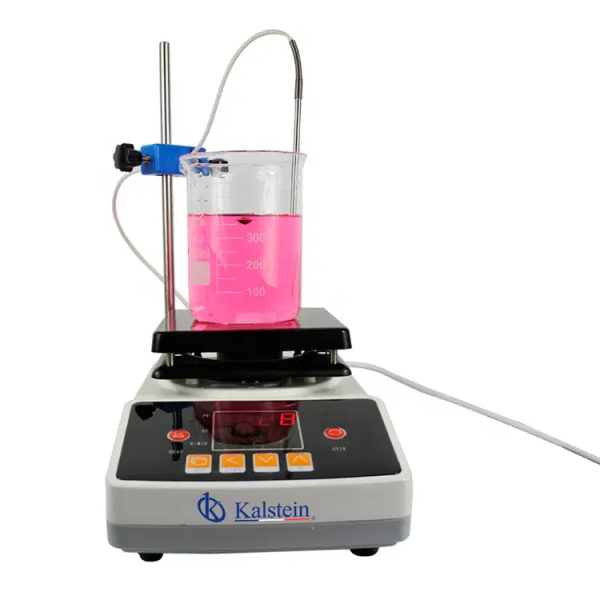 Hot plate Laboratory Magnetic Stirrer YR02940