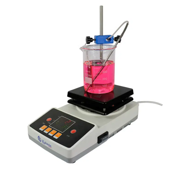 Hotplate Magnetic Stirrer Bar With Heating YR02943