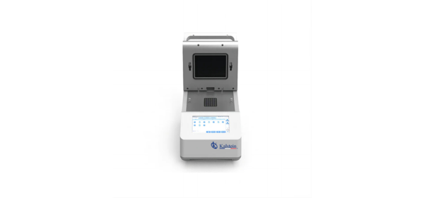 PCR Thermal Cyclers YR01868 - Image 2