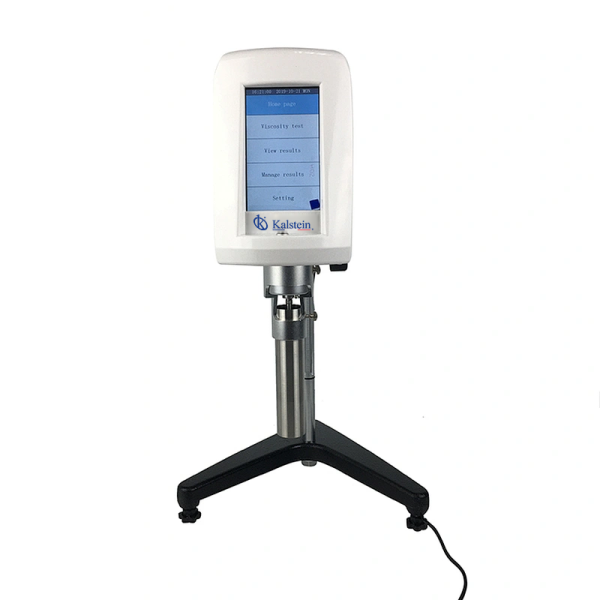 Touch Screen Brookfield Viscometer YR05858 - YR05859 - Image 2