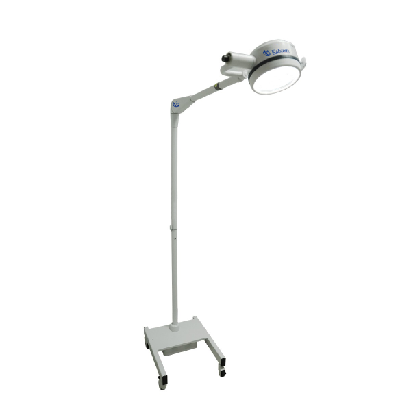 Standing LED Surgery Light YR06120 - Image 2