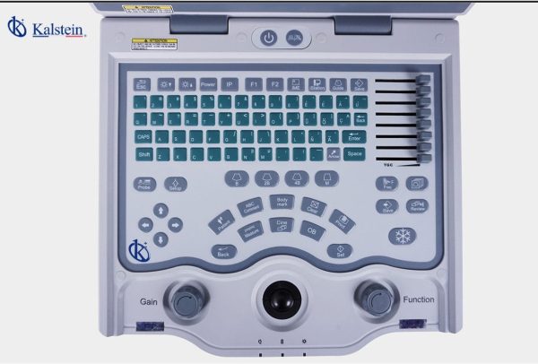 Portable Veterinary Ultrasound YR06142 - Image 2