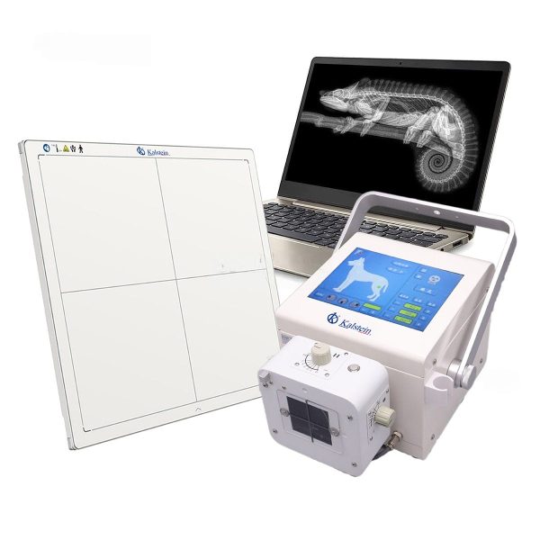 Portable Veterinary Digital X-Ray (DR) YR06160