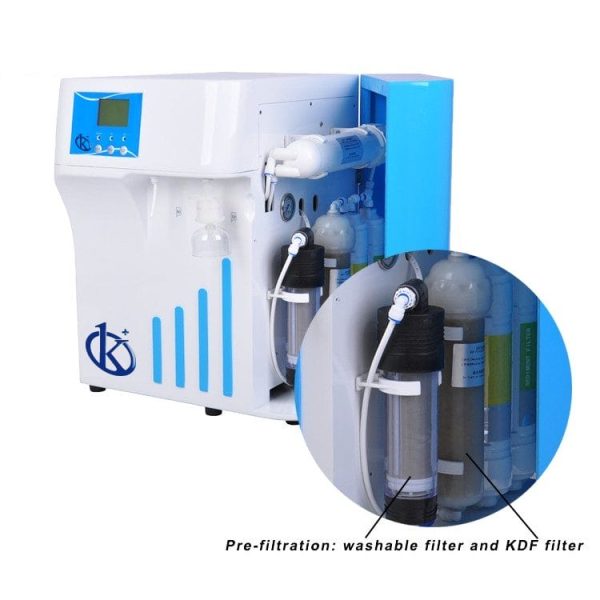 Water Purification System YR60-1