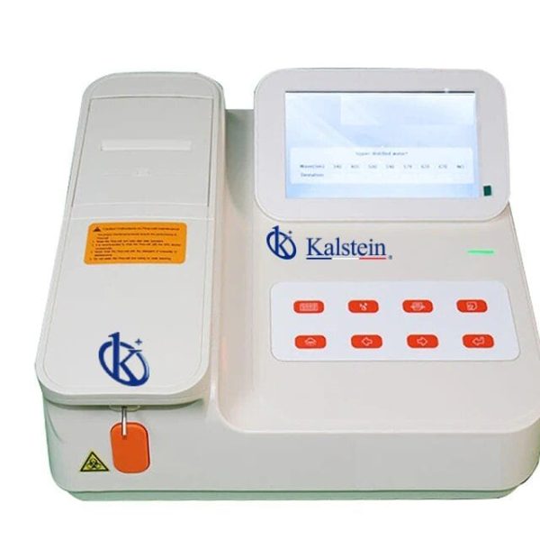 Semi-auto Chemistry Analyzer YR06078